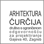 Arhitektura Curcija